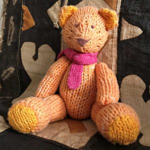 ColourSpun Big Bear kit