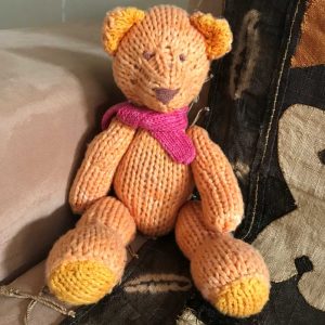 ColourSpun Big Bear kit
