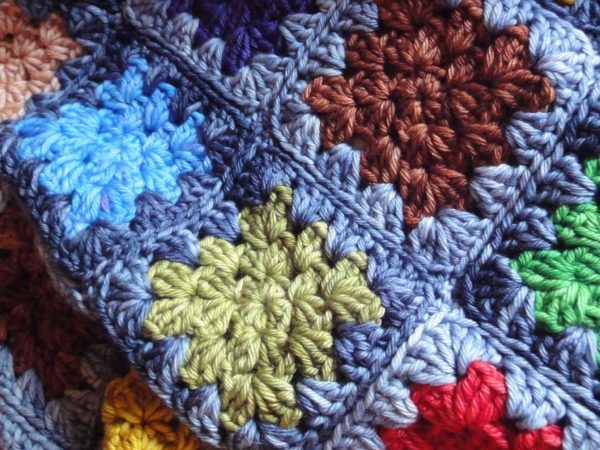 Croatching Patterns Crochet Patterns and Instructions Archives - Page 2 of 3 - ColourSpun