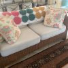 Octagon Liaison Throw