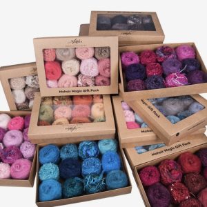 Mohair Gift Packs
