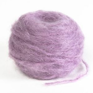 Kid Mohair Brushed DK