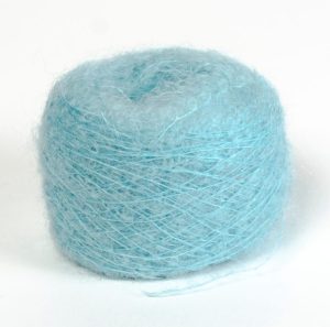 Kid Mohair Lace - Boucle