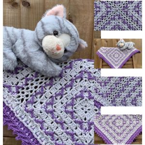 Stevie's Wish Upon A Star - Galaxy Square