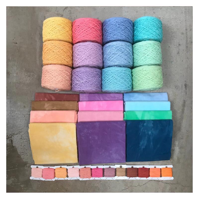 ColourSpun Colour Packs - ColourSpun