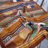 Little help from my Friends Afghan/Blanket Kit - a Hooked on Sunshine design