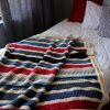 Sunshine Kisses & Fairy Wishes - a Hooked on Sunshine blanket kit.