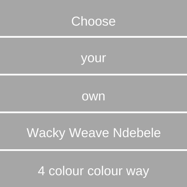 10. Choose your own 4
