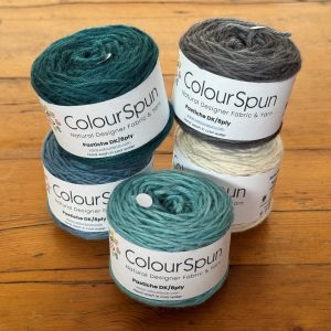 Pastiche DK Luxury Blend yarn