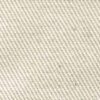 Close up of Pure Cotton Bull Denim Fabric showing the 3 x 1 twill weave texture