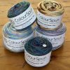 Pastiche Colour Burst Five