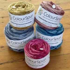 Pastiche Hand Paint Shades