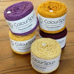 Pure Cotton DK yarn