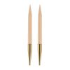 Knitpro Basix Birch wood Interchangeable Knitting Needles