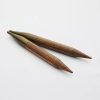 Knitpro Ginger interchangeable knitting needle tips