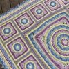 Mixology Edition 4 Afghan/Blanket