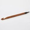 Ginger Afghan/Tunisian Interchangeable Crochet Hook