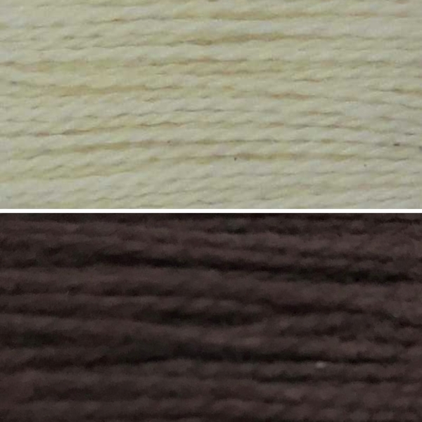 Ling Ling the Panda CW1 - Pure Cotton