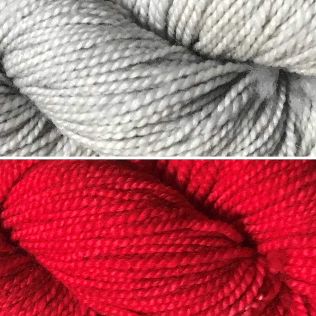 Little Pip-Sized Bunny CW1 Pure Merino