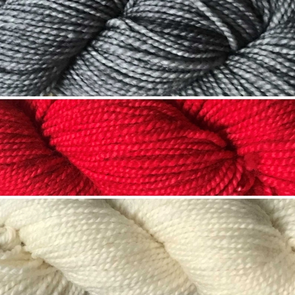 Olli Polli Pure Merino