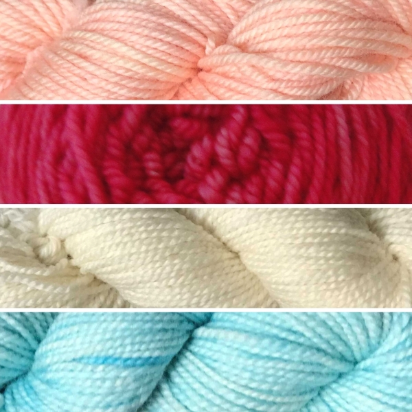 Pigwig the Piglet - Pure Merino