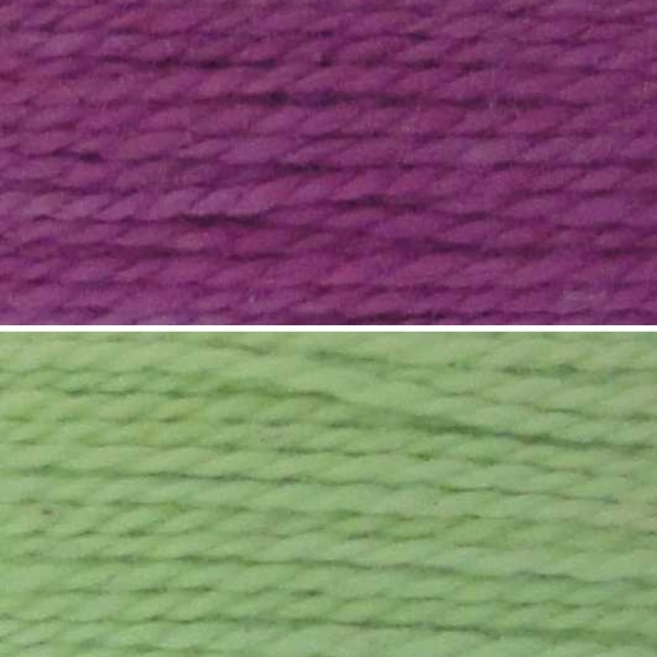 Puff the Magic Stegosaurus CW1 - Pure Cotton