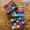 Pure Cotton S'more Packs - 3 different size packs of Pure Cotton 25g