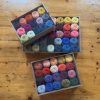Pure Merino S'more Packs - 3 different size packs of Pure Merino 25g