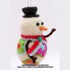 Twig the Snowman right