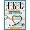 Hekel en word heel 2 crochet book