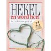 Hekel en word heel crochet book