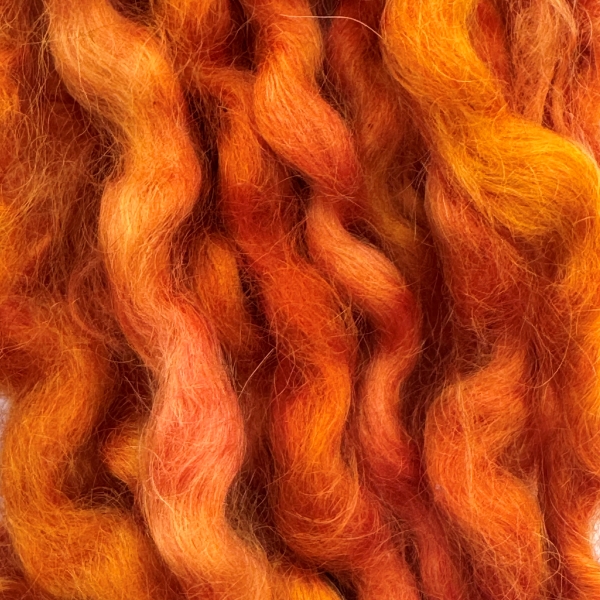 Orange Popsicle 211