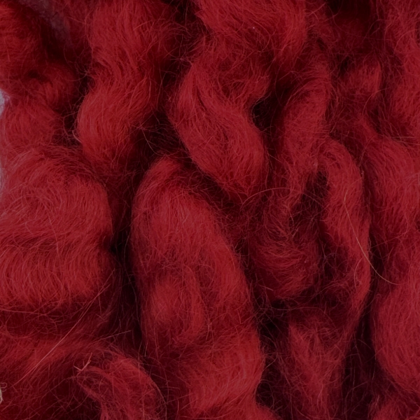 Crimson Red 406