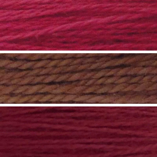 Ireland Shawl CW2