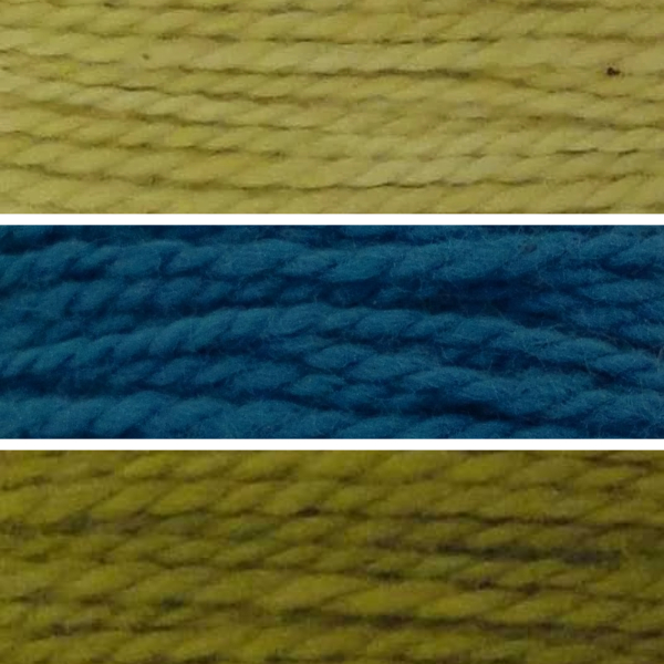 Ireland Shawl CW4