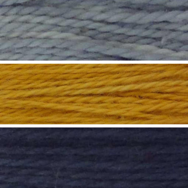 Ireland Shawl CW3